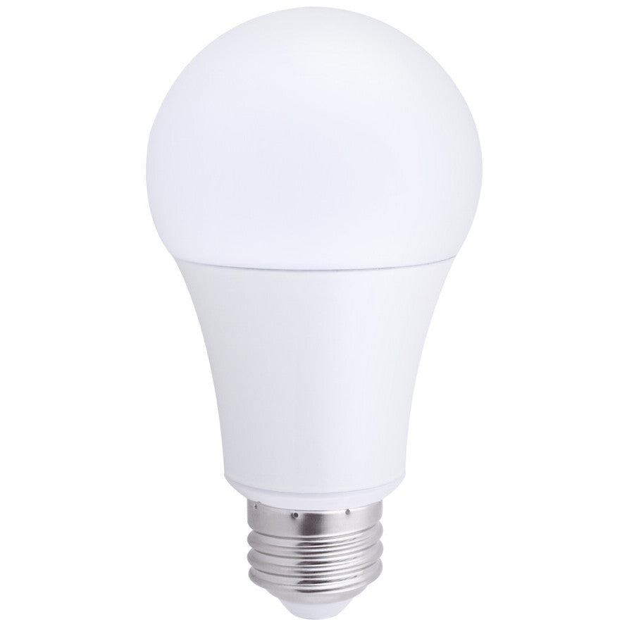 Eiko 11090 LED13WA19/OMN/840-DIM-B LED A19 13W-1600lm Dim Enclosed 80+CRI 4000K E26 120 VAC