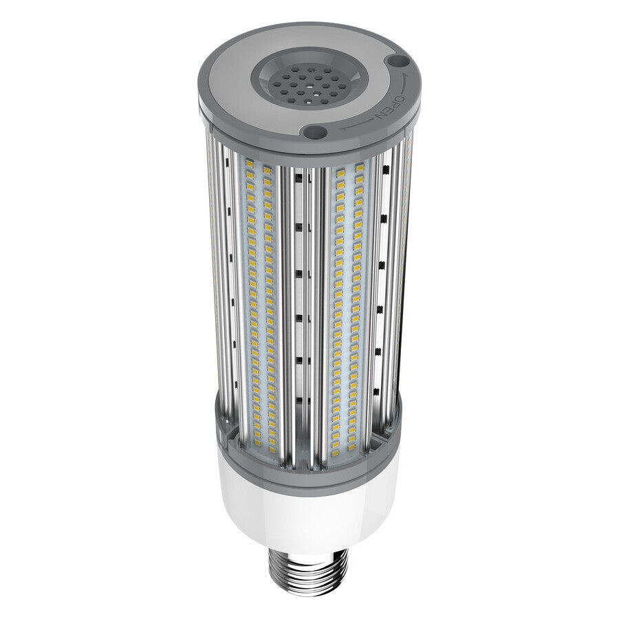 Eiko 11138 LED63WPT/180/50KMOG-G8 LED HID REPLACEMENT HORIZONTAL 63W-9500LM 5000K 80CRI NON-DIM EX39 120-277V