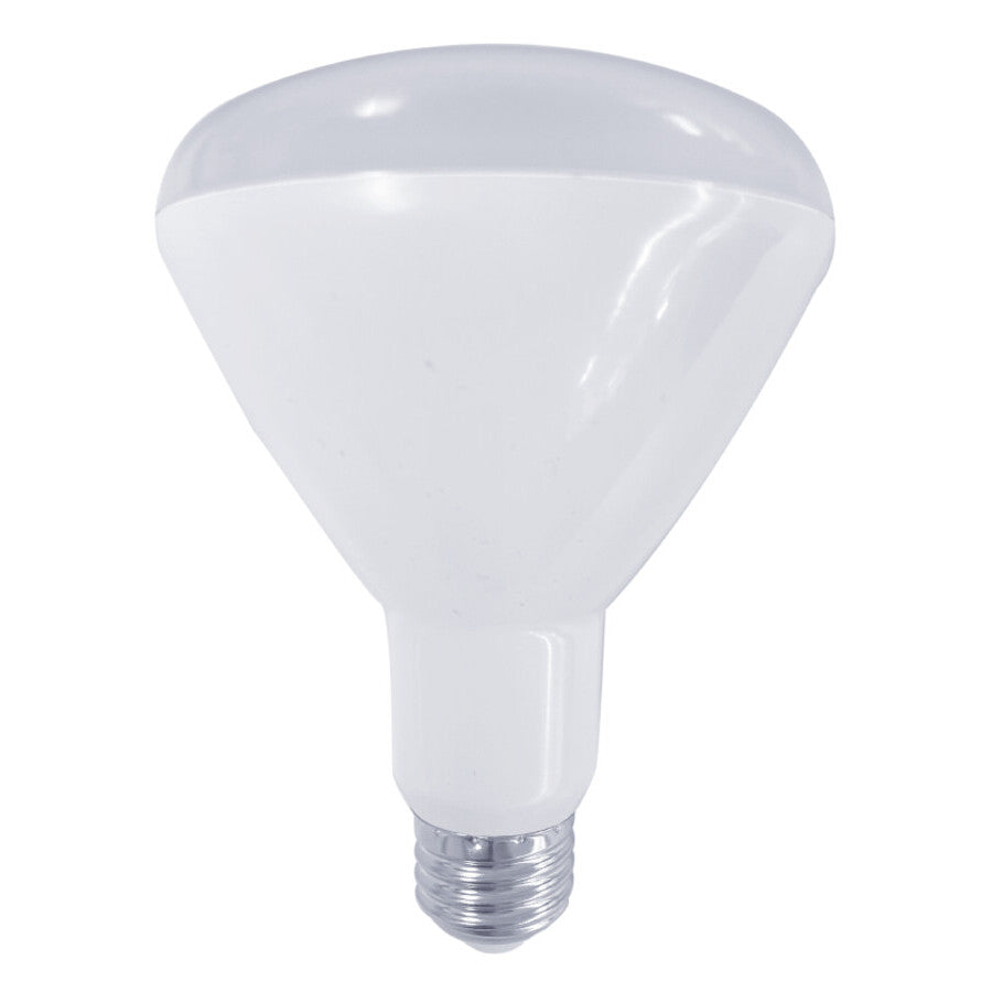 Eiko 11335 LED8WBR30/830-DIM-G9B LitespanLED BR30 Reflector Flood 8W-650lm Dimmable 3000K 80+CRI 120VAC E26