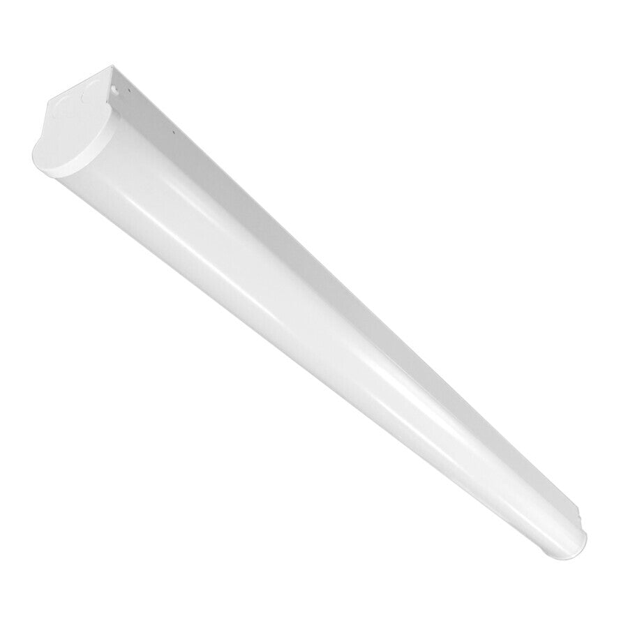Eiko 11018 STR4/PS45/850/UD Strip 4 ft PowerSet 45W 80CRI 5000K 120-277V 0-10V Dimming