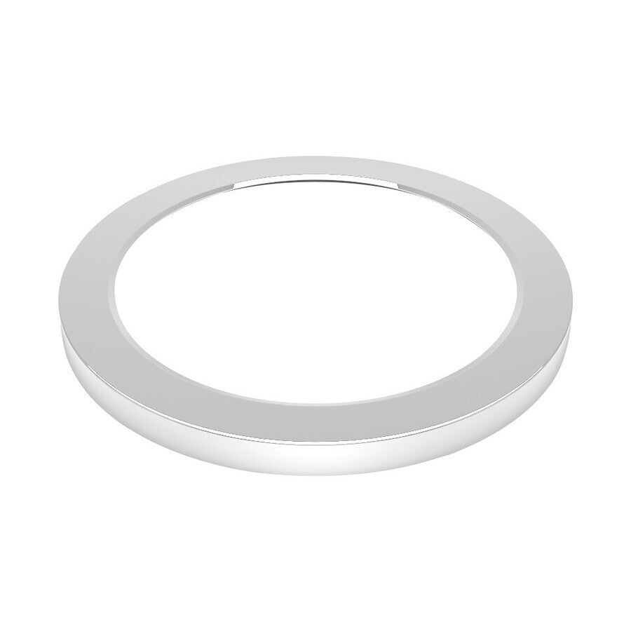 Eiko 11308 SSD6-TRIM-CH Slim Surface Downlight 6 Inch Trim Chrome