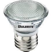 Replacement for Bulbrite 620235 FMW/E26 35W MR16 HALOGEN 120V - NOW SATCO S4624