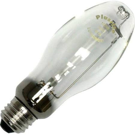 Plusrite 2004 LU150/MED 150 Watt HPS Lamp
