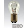 Eiko 1176 12.8/14V 1.34/.59A/S-8 DC Bay Base Lamp Bulb