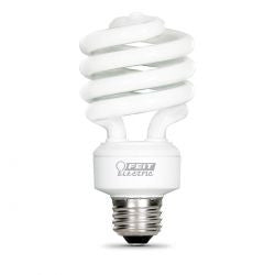 Feit ESL23TM/ECO 2700K 23W EcoBulb Soft white CFL