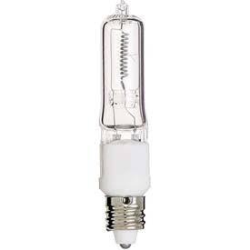 Satco S3109 250Q/CL/MC 250W E11 Minican 120V