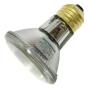 Replacement for Sylvania 16129 60PAR30HALS/WFL50 60W PAR30 Short Neck Halogen WIDE FLOOD - NOW LED S29421