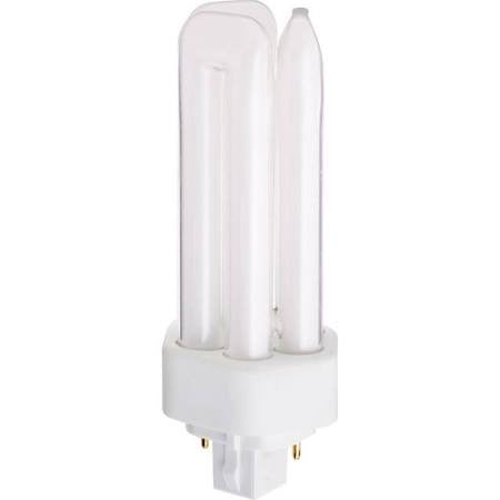 Satco S4368 CF26DT/827 26W TWO PIN Compact Fluorescent 2700K