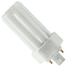 Sylvania 20887 CF42DT/E/IN/827/ECO 42W Compact Fluorescent 4 Pin Triple Tube 2700K