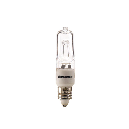 Plusrite 3457 JD150/CL/E11 150W Clear E11 130V