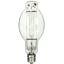 Plusrite 1028 M1000/U/BT37 Light Bulb 1000 Watts E39 MOGUL