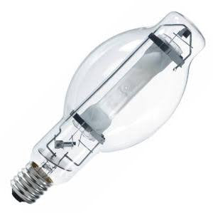 GE 18205 MVR1000/U/BT37 Metal Halide Lamp 1000W