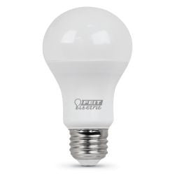 Replacement for FEIT A800/827/10KLED/4 800 Lumen A19 2700K Non-Dimmable LED - 4 Bulbs