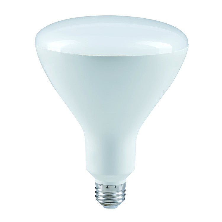 Replacement for Halco 80982 BR40FL16/830/LED LED BR40 16.5W 3000K DIMMABLE