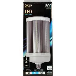 FEIT C10000/5K/LED 10000 Lumen 5000K Non-Dimmable LED Yard Light