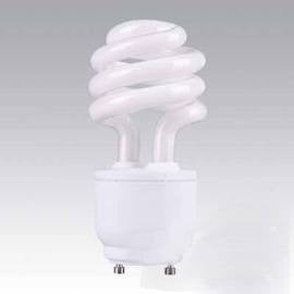 Eiko 07750 SP18/41-GU24 - Light Bulb, 18W 4100K GU24 Base Spiral