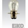 Eiko 1630 40311 6.5V 2.75A/S-8 DC Prefocus A Base