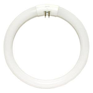 Replacement for TCP 32027 FC27/T6/2850K 27W Circline