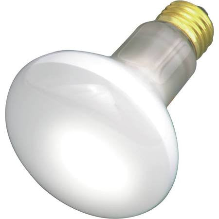 Replacement for Satco S3849 45R20 45W 130V R20 Incandescent Frosted E26 Medium Base - NOW LED