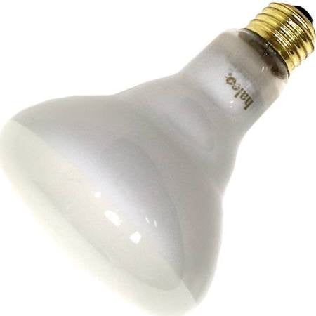 Replacement for Halco 124070 BR30FL65/120 65W 120V BR30 Flood Incandescent Reflector Lamp - NOW LED