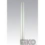 Eiko 49312 DT55/65/RS - 55W Duo-Tube 6500K Compact Fluor.