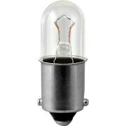 Eiko 1815 Miniature Bayonet Bulb - T-31/4 Type - 14.0V .20A