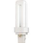 Satco S8317 13W Quad Tube Two-Pin Compact Fluorescent