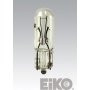 Eiko 40928 - 74 14V .1A/T1-3/4 Sub Mini Wedge Base