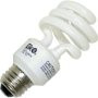 EIKO 00031 - 13W 120V 2700K Spiral Shaped