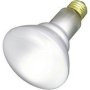 Satco S3417 65BR30/FL/2PK 65w Incandescent Medium Base, 130V 