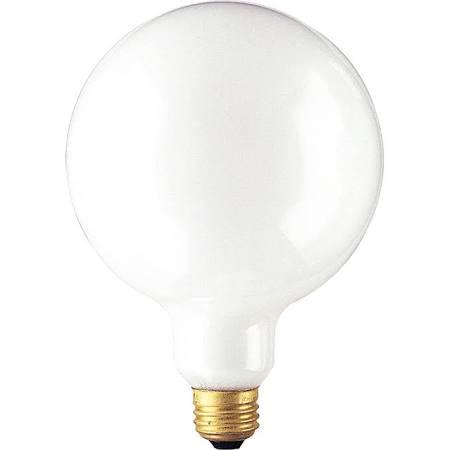 Replacment for Bulbrite 351150 150G40CL 150W Incandescent Globe G40 Clear