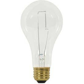 Replacement for Satco S3958 200A23/CL 200W A23 Incandescent Clear 120V - NOW LED S12447