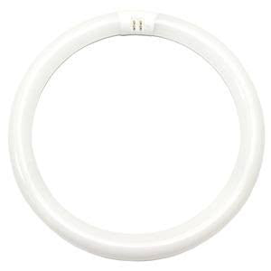Replacement for Halco 37510 FC16T9CW 40W FC16 T9 16in Circline Cool White - CASE PACK 12 ONLY