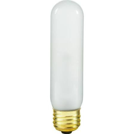 Replacement for Halco 9017 60W T10 FROST MEDIUM 130V Incandescent - NOW LED