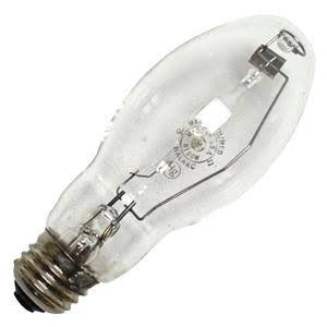 GE 47760 MVR175/U 175 Watt Metal Halide Light Bulb