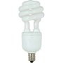 SATCO S7362 9W Mini Spiral Candelabra Base 4100K