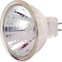 Satco S1950 FTD 20W 12V MR11 Narrow Flood Halogen