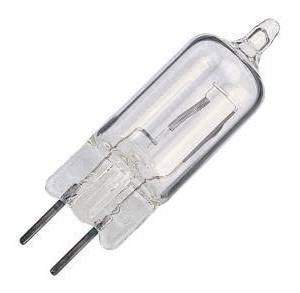 Bulbrite 715250 - 50 Watt Pure Xenon Light Bulb - T5 - GY6.35 Base