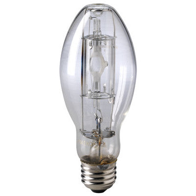 Eiko 49514 MP100/U/MED/4K 100 Watt Metal Halide Protected 4000K