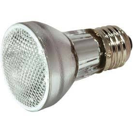 Replacement for Satco S2200 45PAR16/HAL/NFL 45W 120V PAR16 Narrow Flood Halogen - NOW LED 60W Equal