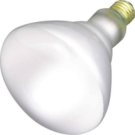 Replacement for Satco S2853 65BR40/FL BR40 120V E26 Incandescent Medium Base - NOW LED S9634
