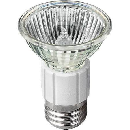 Replacement for Satco S3139 50JDR16/FL 50 Watt 120 Volt JDR16 Medium Base Flood - NOW LED S9388