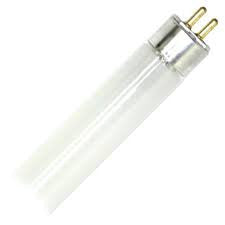 Replacement for Eiko 15518 F13T5/WW 13W Warm White 3000K T-5 G5 Base - NOW SATCO