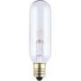 Halco 09030 T6CL15/CAN Cand. Base Light Bulb
