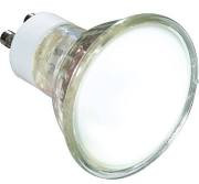Satco S4129 50W 120V MR16 GU10 Flood Halogen