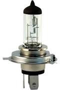 Eiko 48220-BP - Light Bulb, 12V 35/35W HS1 T-5 P43T Base (1 BP)
