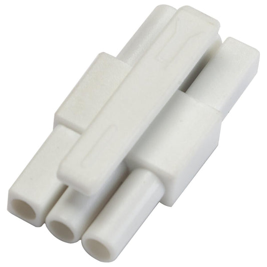 Satco 63-511 Under Cabinet LED End to End Connector