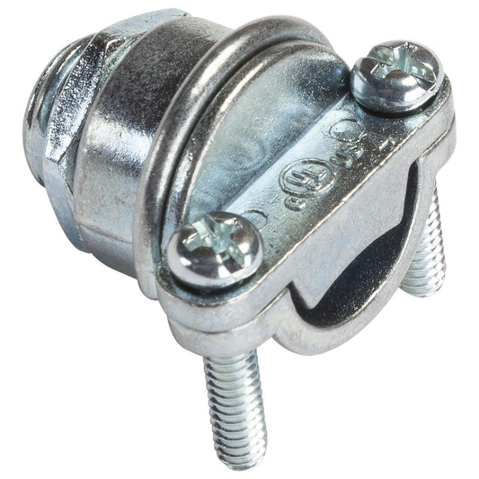 Satco 63-512 Under Cabinet LED 3/8 Inch Wire Connector