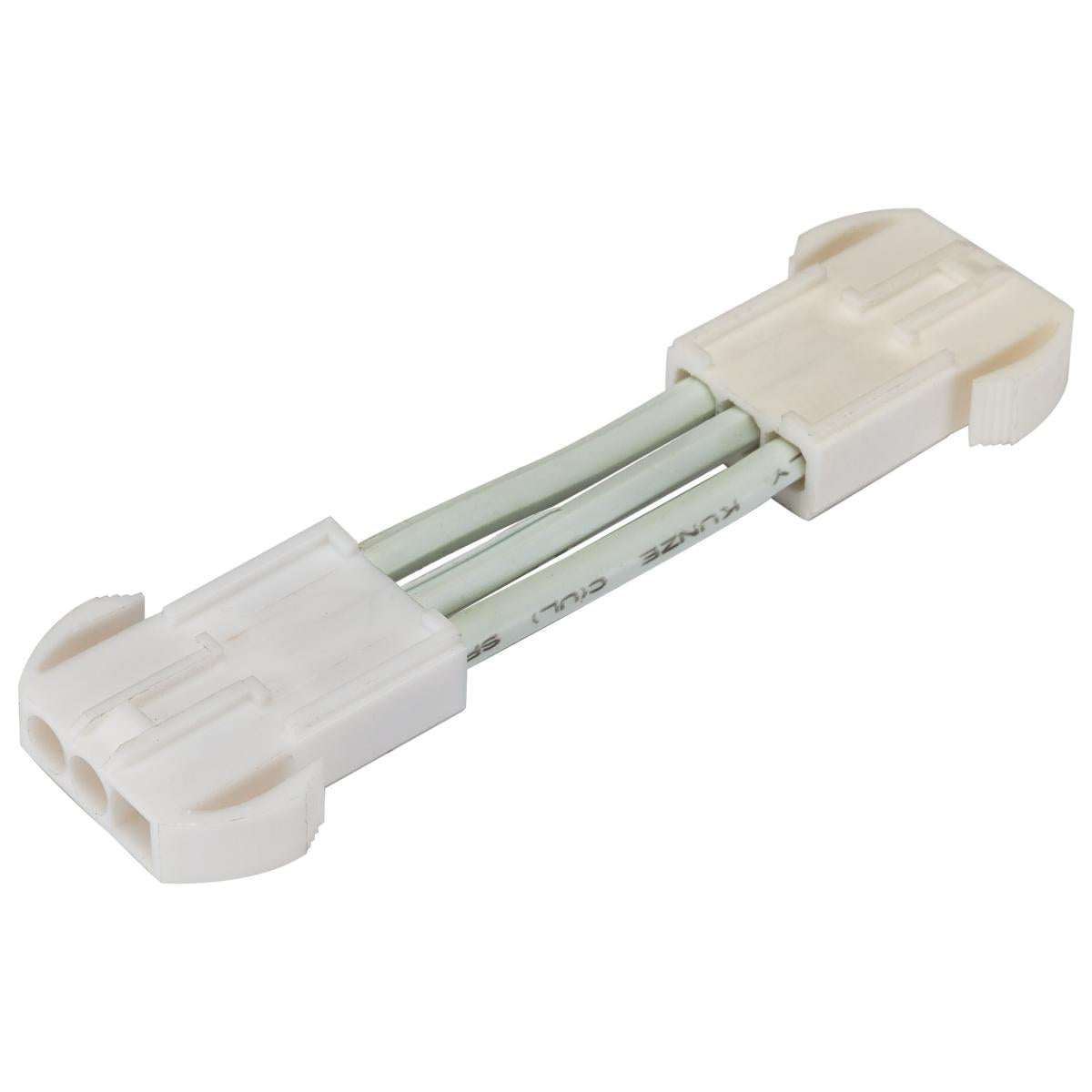Satco 63-518 Under Cabinet LED Linkable Cable Extender