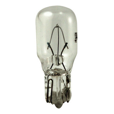 Eiko 42240 24 **2BD** 14V .24A T2-3/4 Wedge Base